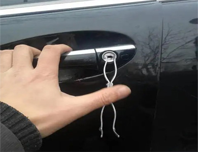 太白24小时上门开锁公司