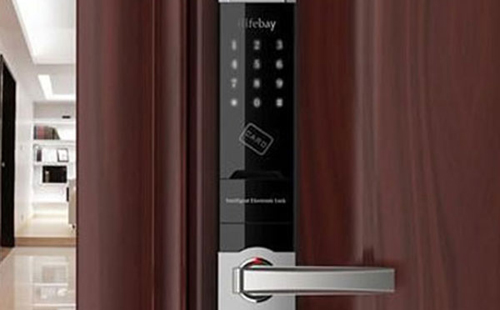 太白24小时上门开锁公司