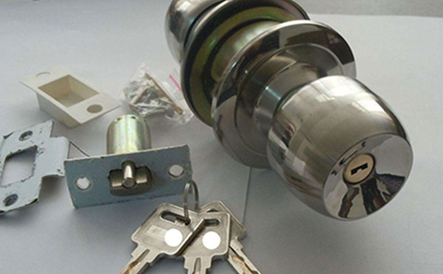 太白24小时上门开锁公司