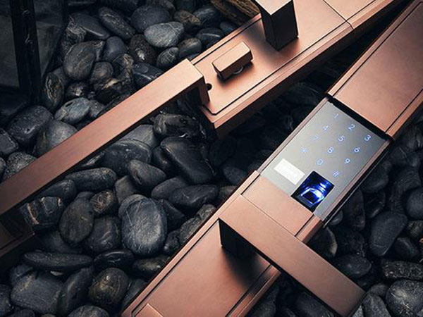 太白24小时上门开锁公司