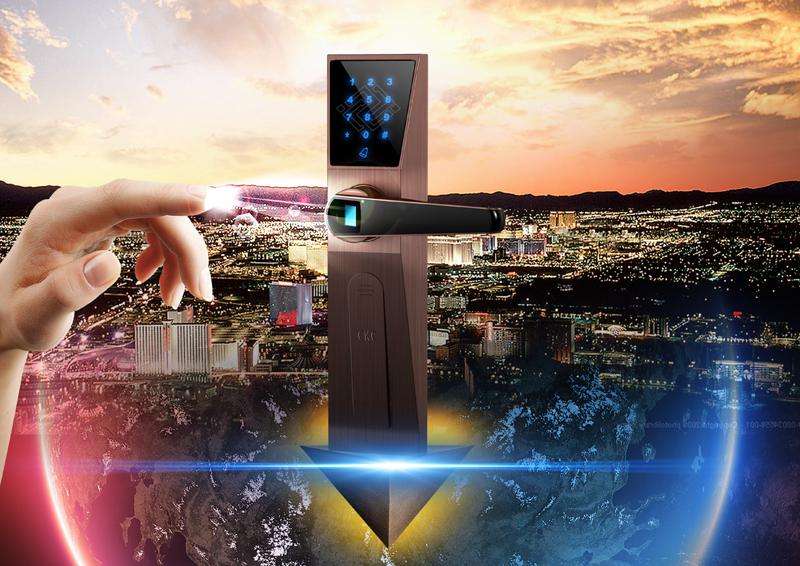 太白24小时上门开锁公司