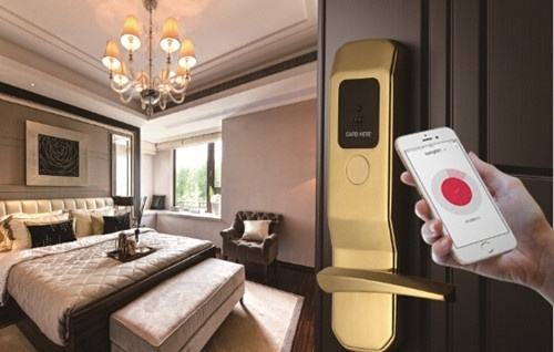 太白24小时上门开锁公司