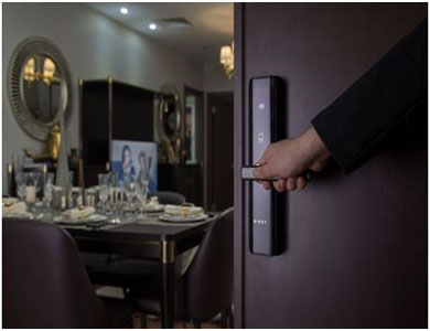 太白24小时上门开锁公司