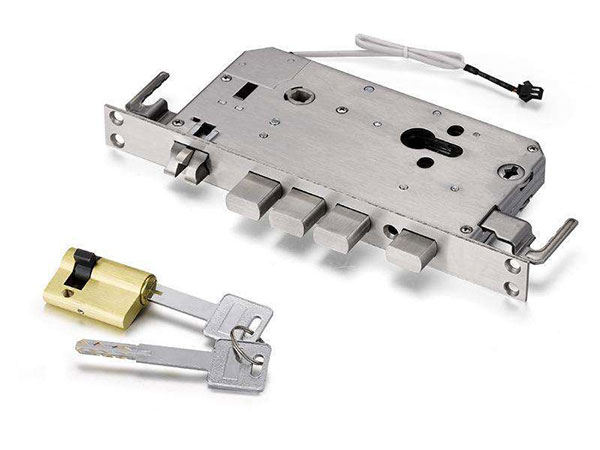 太白24小时上门开锁公司