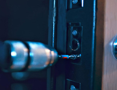 太白24小时上门开锁公司